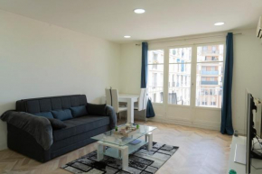 Nice 90m near the Grand Port of Marseille